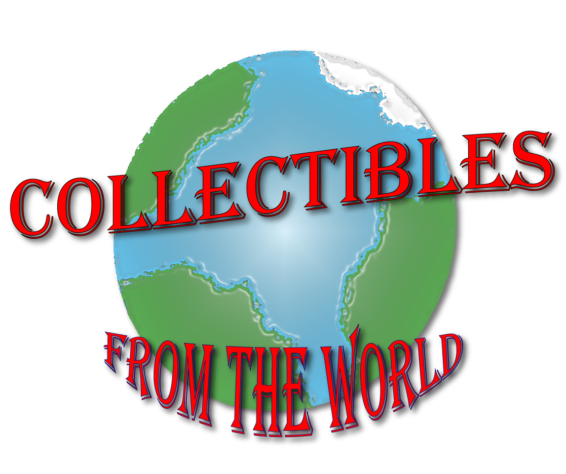 Collectibles From The World